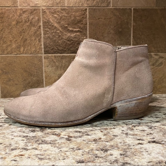 Sam Edelman Petty Bootie - Picture 2 of 8